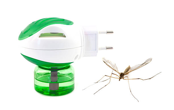 diffuseur anti moustiques